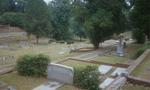 Duane & Berry Grave